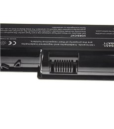 Batterie LC.BTP00.066 pour ordinateur portable