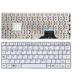 TECLADO PARA PORTÁTIL ASUS EEE PC 700 701 900 901 V072462AK2 OKNA-021SP03 