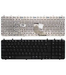 TECLADO PARA HP PAVILION DV7 DV7-1000 DV7-1100 SERIES V080502CK1