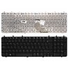 TECLADO PARA HP PAVILION DV7 DV7-1000 DV7-1100 SERIES V080502CK1