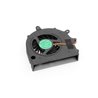 VENTILADOR CPU PARA PORTÁTIL TOSHIBA SATELLITE A500 A505 AB7005HX-SB3 UDQFLZP01C1N K000075290