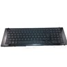 TECLADO PARA PORTÁTIL HP PROBOOK 4720 4720S NSK-HN1SW 9ZN4LSW10S MP-09K16E0-4421 90.4GL07.C0S