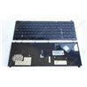 TECLADO PARA HP PROOBOOK 4520S 4520