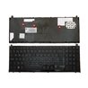 TECLADO PARA HP PROOBOOK 4520S 4520