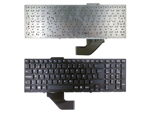 TECLADO PARA PORTÁTIL SONY VAIO VPCF VPCF11 VPCF12 VPCF13 148781611 V105678A