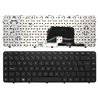 TECLADO PARA HP PAVILION DV6-3000 DV6-3100 DV6-3200 SERIES