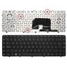 TECLADO PARA HP PAVILION DV6-3000 DV6-3100 DV6-3200 SERIES