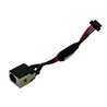 CONECTOR DC JACK PARA PORTÁTIL ACER ASPIRE ONE 532H NAV50