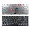 TECLADO PARA PORTÁTIL SAMSUNG R519 NP-R519  V020660AS1 CNBA5902586D