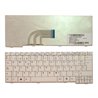 TECLADO PARA PORTÁTIL ACER ONE KAV60 KAV10 ZG5 ZG8 ZA8 A110 D150 D250 BLANCO