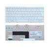 TECLADO PARA PORTÁTIL HP MINI V100226EK1 537753-071 6037B0043026