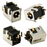 CONECTOR DC JACK PARA PORTÁTIL HP COMPAQ C6110 NC6120 NC6140 NX6110 NX6120 NX6130 NW8200 NW8220 NC8200 NC8230