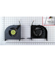 VENTILADOR PARA PORTÁTIL HP PAVILION DV6-2000 KSB06105HA