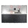 TECLADO PARA PORTÁTIL SONY VAIO Vpc-El 9Z.N5CSW.B0S 148969381 SBBSW