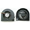 VENTILADOR PARA CPU HP CQ50 CQ60 CQ70 G50 G60 G70 486636-001 (Para AMD, 3 tornillos)