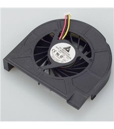 VENTILADOR PARA CPU HP CQ50 CQ60 CQ70 G50 G60 G70 486636-001 (Para AMD, 3 tornillos)