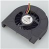 VENTILADOR PARA CPU HP CQ50 CQ60 CQ70 G50 G60 G70 486636-001 (Para AMD, 3 tornillos)