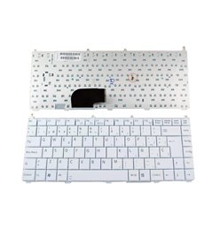 TECLADO PORTÁTIL SONY VAIO VGN-FE VGN-FE11SR VGN-FE21B VGN-FE21H VGN-FE21HR 