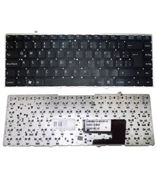 TECLADO PORTÁTIL SONY VAIO VGN-FW145EW VGN-FW VGN-FW31E VGN-FW31J VGN-FW54M VGN FW21M 