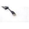 CABLE FLEX PARA PORTÁTIL ACER ASPIRE 5551 5741 5552 5251 5250 PANTALLAS 15.6" LED