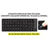 TECLADO PARA PORTÁTIL SONY VAIO V072078AK2, VGN-NR, VGN-NS, PCG-7154M