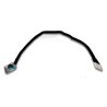 CONECTOR DC JACK PARA PORTÁTIL ACER ASPIRE 5560-SB256 5560G-SB468 MS2319