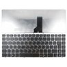 TECLADO PORTÁTIL ASUS K42F A42 K42 X42 N 43 N82 U30 U36 U44 U45 U80 U82 