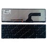 TECLADO PARA PORTÁTIL ASUS G73 K52 A53S N53JQ N53SM N53SN N53SV N53TA N53TK RETROILUMINADO