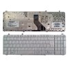 TECLADO BLANCO PARA HP PAVILION DV6