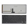 TECLADO RETROILUMINADO PARA TOSHIBA PORTEGE R700 R705 R830 SERIES 9Z.N8UBN.50S