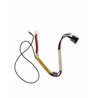 CONECTOR DC JACK PARA TOSHIBA SATELLITE U300 U305 PJ093