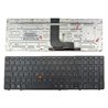 TECLADO PARA PORTÁTIL HP ELITEBOOK 8560W 8570W