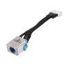 CONECTOR DC JACK CON CABLE PARA ACER 4741 7741 7551 7752 SERIES PJ431