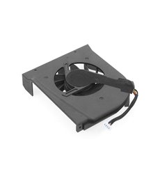 VENTILADOR CPU PARA PORTÁTIL HP PAVILION DV6000 (AMD)