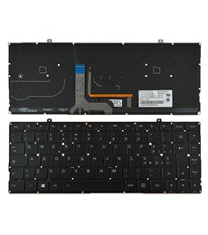 TECLADO PARA PORTÁTIL ACER ASPIRE V5-471 V5-431V5-431G  M5-481 RETROILUMINADO