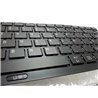 TECLADO PARA PORTÁTIL TOSHIBA PORTEGE R700 R705 R830 R835 R930 R935 R630 MP-10J86E063561W