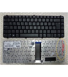 TECLADO PARA PORTÁTIL HP COMPAQ 510 511 515 516 610 615 537583-071