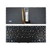 TECLADO RETROILUMINADO PARA PORTÁTIL ACER ASPIRE R7-572 R7-572G R7-572P NEGRO