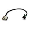 CONECTOR DC JACK CON CABLE PARA PORTÁTIL HP ENVY 15-J030US 15-J031NR 15-J032N 709802-SD1