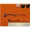 CONECTOR DC JACK CON CABLE PARA DELL INSPIRON 15 3521 PJ590