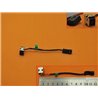 CONECTOR DC JACK CON CABLE PARA HP PROBOOK 4440S