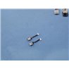 CONECTOR DC JACK CON CABLE HP MINI 210 SERIES