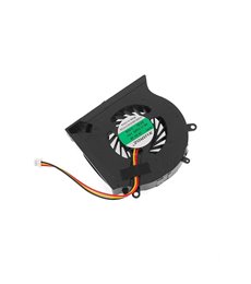 VENTILADOR CPU PARA PORTÁTIL HP COMPAQ PRESARIO CQ35 AB6205HX-GE3