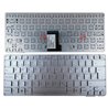 TECLADO PARA PORTÁTIL SONY VPC-CA SERIES PLATA