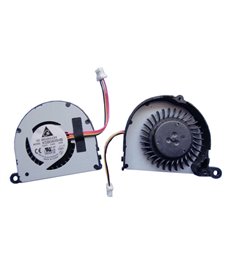 VENTILADOR CPU PARA PORTÁTIL ASUS EEE PC 1015PEM 13NA-33A0101