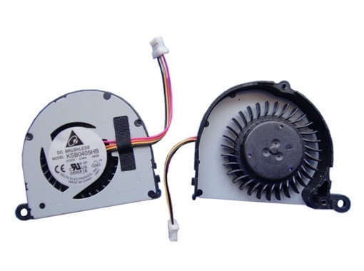 VENTILADOR CPU PARA PORTÁTIL ASUS EEE PC 1015PEM 13NA-33A0101