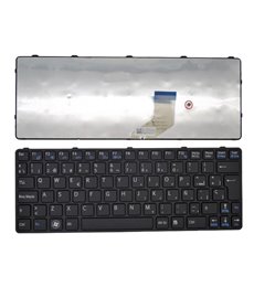 TECLADO PARA PORTATIL SONY SVE 11