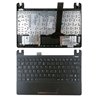 TECLADO PARA PORTÁTIL ASUS EEE PC X101CH CON CARCASA COMPLETA