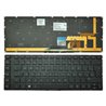 TECLADO PARA PORTÁTIL HP OMEN 15-5000 15-5001 15-5001LA