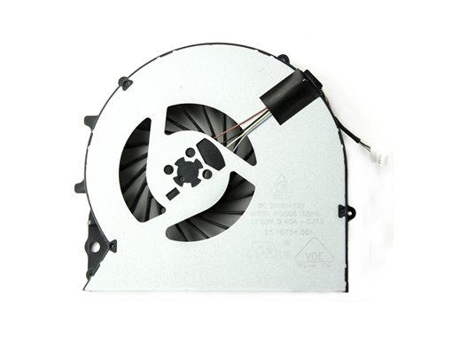 VENTILADOR PARA PORTATIL HP PROBOOK 450 G1 455 G1